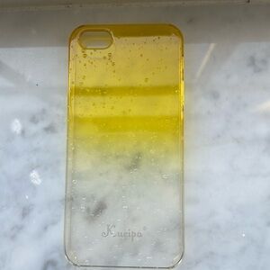 iPhone 5/5s/se 2016 case .